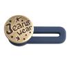 Detachable Button Nailless Extended Waist Button Extended Jeans Extension Button