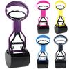 Pet Dog Waste Pickup Pooper Walking Poo Poop Scoop Grabber Picker Scooper
