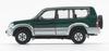 Bm Creations BM CREATIONS Toyota Land Cruiser Prado LC95 Green RHD Готовый продукт 1/64