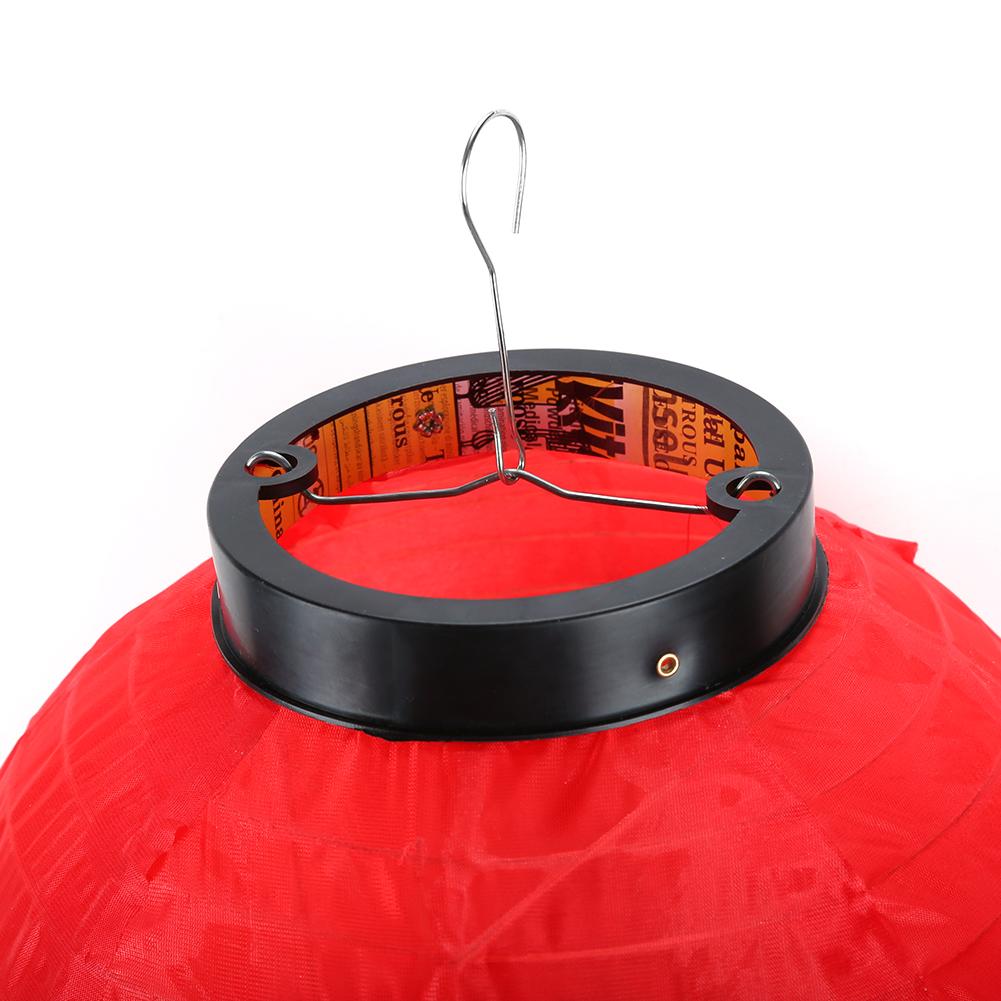 10 дюймов/25 см распылительная покраска фонарь ткань ткань японский стиль сашими ресторан украшение фонарь праздничный вечеринка подвесной светильник