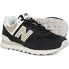 Оригинальные New Balance 574 Black