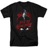 Футболка или майка унисекс Dexter «Темный пассажир» - до 6XL
