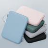 10.9 12.9 Inch Notebook Sleeve Bag Solid Color Laptop Carrying Bag Women Gifts