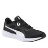 TWICH RUNNER FRESH 37798101 Men's Sports Shoes - Black R. 42.5