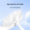 Namei Nano Soft Rubber Antibacterial Toothbrush