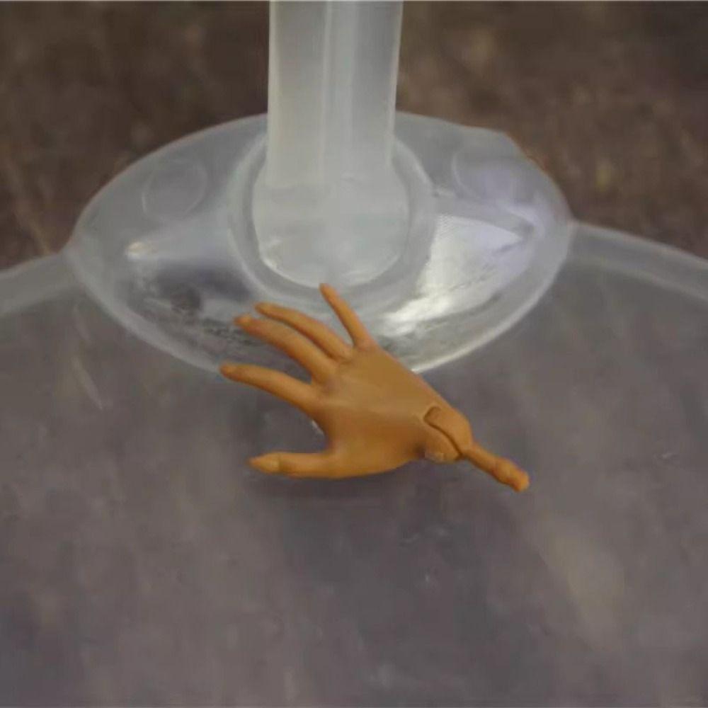 Кукла Игрушка 30см Тело Рука Пластик BJD Кукла Тело Детские Игрушки Группа Рук 1/6 BJD Кукла