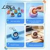 Офисные игрушки для стола, Рюкзак-животное, Кликер-игрушка для снятия стресса, Собака, Кошка, Пингвин, Попугай, Пальцевой кликер, Декоративный аксессуар для сумочки для снятия стресса