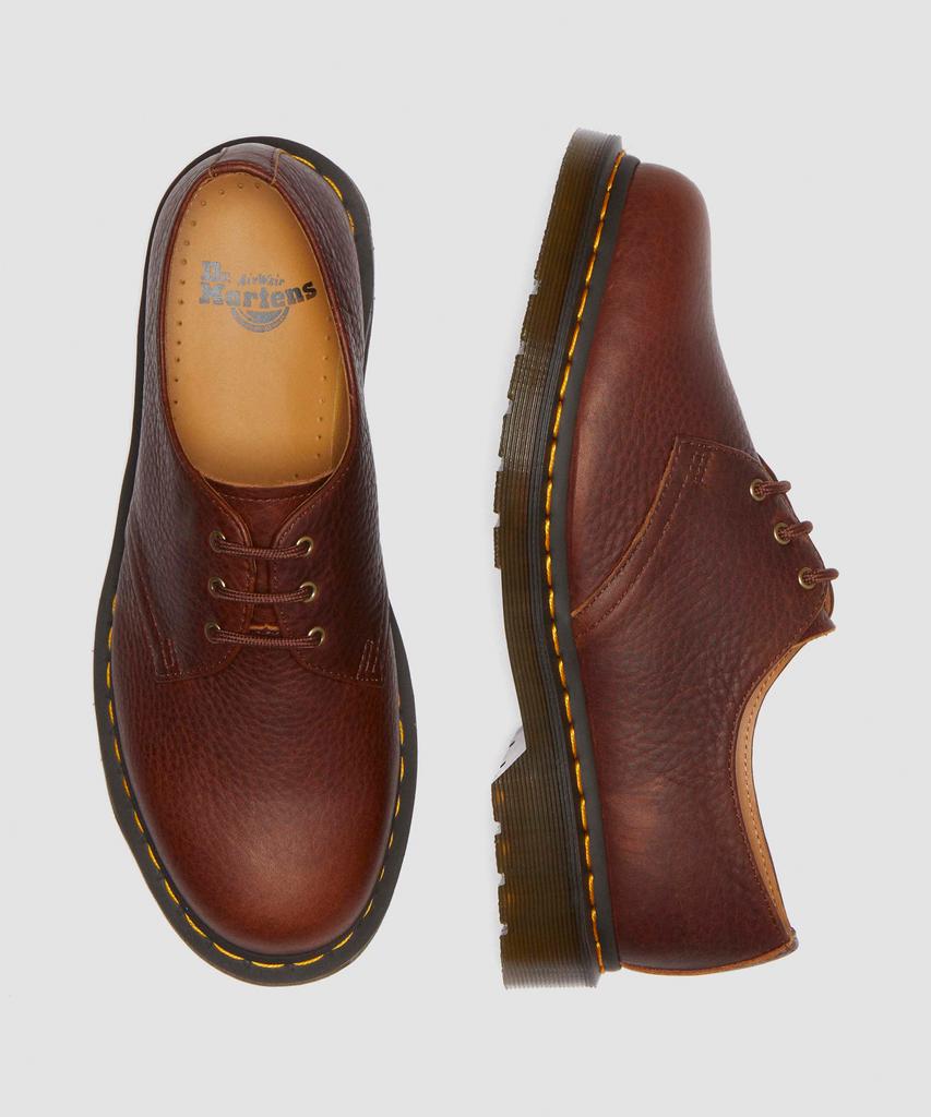 Dr.Martens 1461 Ambassador - Коричневый / 31992253