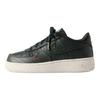 Kith x Nike Air Force 1 Low GS Черная ель Детские кроссовки Phantom Varsity-Red IM6037-300