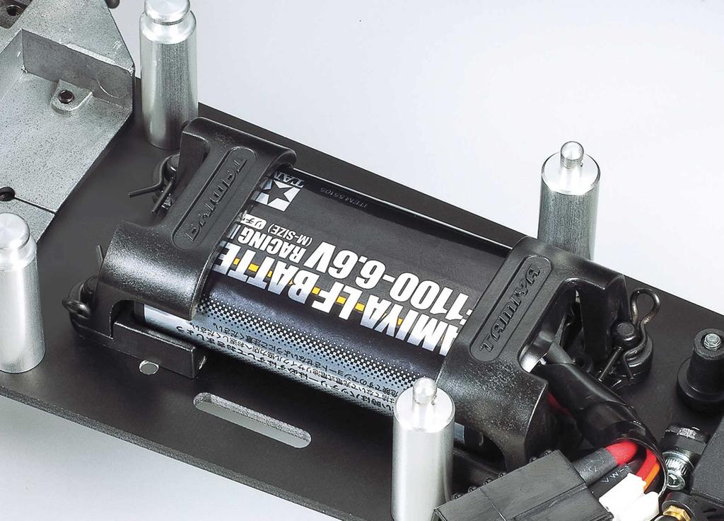 Tamiya RC Special Project Product Electric RC Car Fighting Buggy 47304 1/10 (2014)