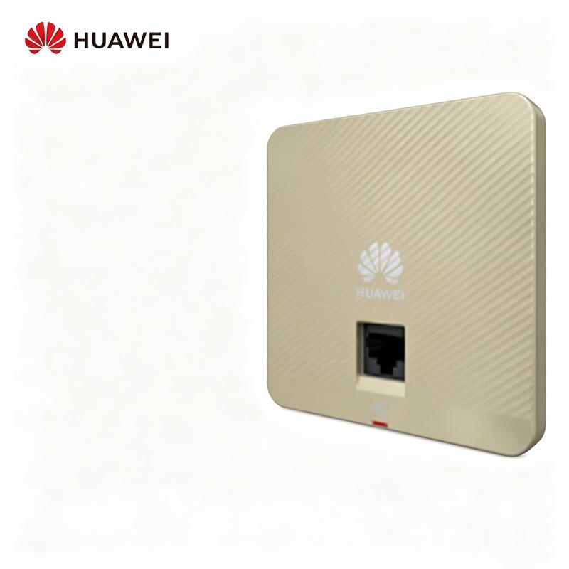 Huawei Kunling AP162E WiFi 6 Indoor Access Point Panel (CN version)