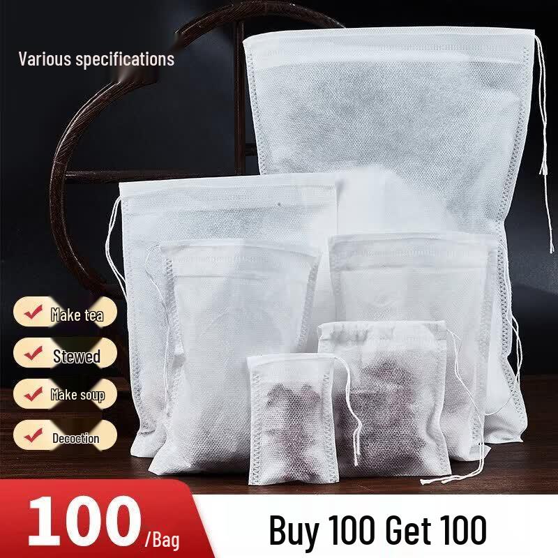 Одноразовые нетканые фильтр-мешки UOSO