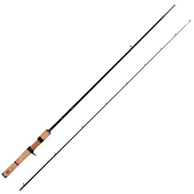 AbuGarcia AION AINC-602L Удилище для форели на малых водоемах, Удилище для малых водоемов, Удочка, Удилище для кастинговой ловли