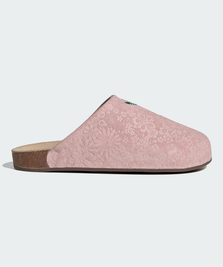 adidas Шлепанцы Adimul - Песочно-розовый / Ih1932