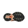 Pharrell x VIRGINIA x adidas Adistar Jellyfish Focus Оливковый Оранжевый Мужские Кроссовки Основной Черный JP9261
