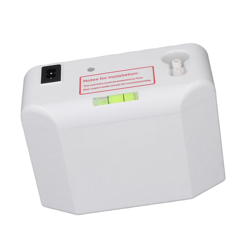 40Lh Автоматический дренажный насос Бесшумный насос для удаления конденсата для кондиционера и ледогенератора 200 мл