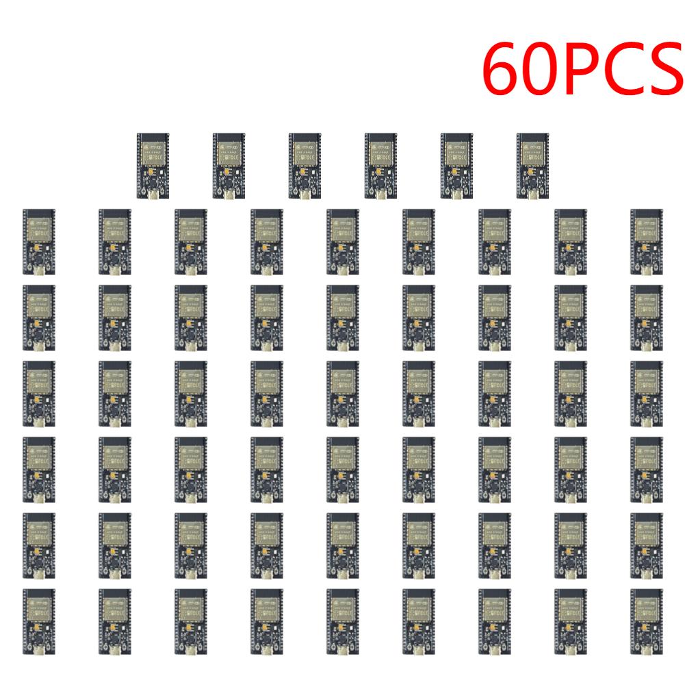 100-1 шт. Плата разработки ESP32--32 CP2102 32 Мбит SPI Flash WiFi+BT+BLE 2412-2484 МГц Большое беспроводное покрытие для IoT-приложений
