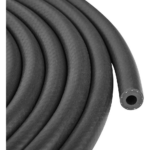 1/4 Inch (6Mm) ID Fuel Line Hose 20FT NBR Rubber Push Lock Hose High Pressure 300PSI For Automotive Fuel Systems Engines…