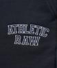 RAW LAB Athletic Raw Sweat Shorts (Navy)