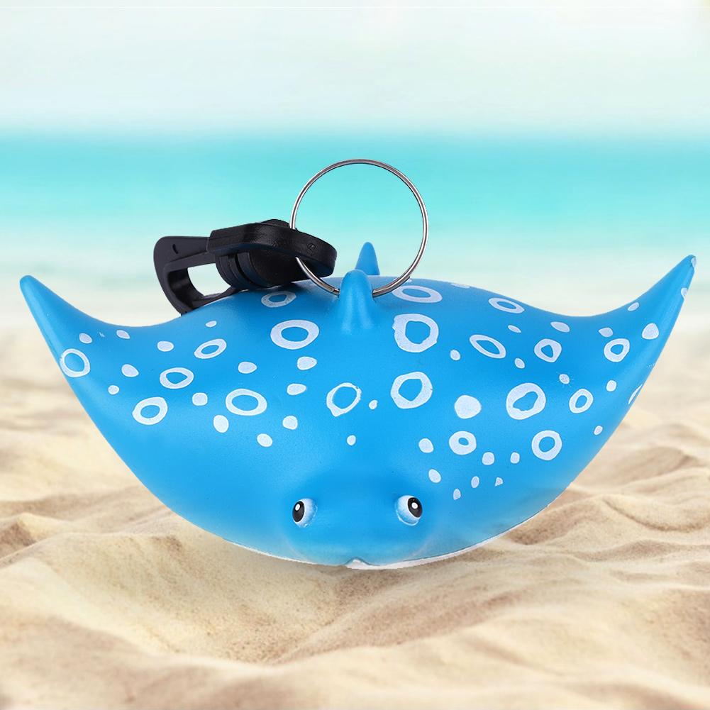 Милый мундштук с рисунком, защитный регулятор, чехол для мундштука для водных видов спорта, подводного плавания