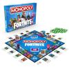 Hasbro Board Game Monopoly Fortnite Edition Japanese Version Japanese Instruction Manual Included Ages 13 and Up E6603 Genuine Product