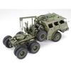 Tamiya 1/35 Military Miniature Series No. 230 U.S. Army 40-Ton Tank Transporter Dragon Wagon Plastic Model 35230 Green