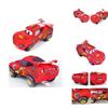 Adorable Disney Pixar Cars Mcqueen Pillow Buddy For Kids