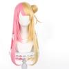 RyuuCos Virtual YouTuber Torahime Kotoka Cosplay Heat School Cultural Festival Wig, Hairnet, Resistant, Disguise, Costume, Gift, Event, Halloween,
