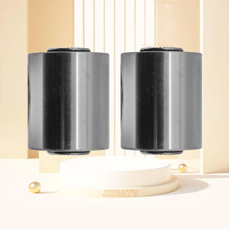 2 PCS Swing Arm Bushing for Honda Rancher 420 TRX 420 Foreman 500 TRX500 Foreman 520 TRX520 52100-HR3-A20