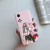 For Honor 50 Case For Huawei Honor 50 Nova 9 SE Cover Coque Super Mom Baby Fashion Girls Silicone Phone Bumper for Honor 50 Case