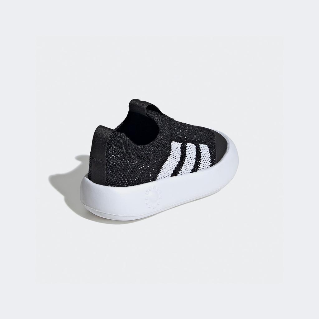 Adidas Bubble Comfy Infant, IH1264, 1010112802, популярная корейская обувь