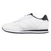 Slazenger Childrens/Kids Classic Leather Trainers