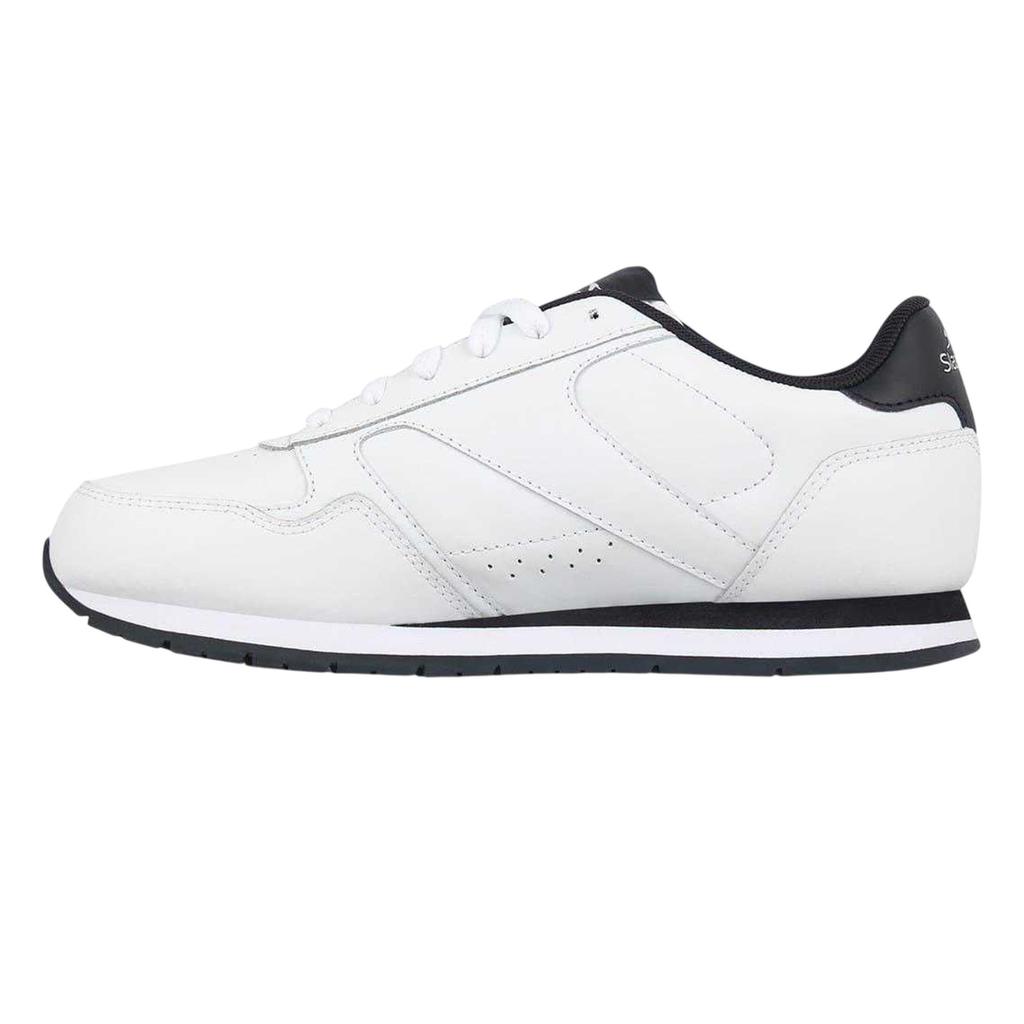 Slazenger Childrens/Kids Classic Leather Trainers