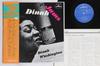 LP Пластинка DINAH WASHINGTON - Dinah Jams 15PJ2010M MERCURY 1971 Япония Оби Джаз Б/У