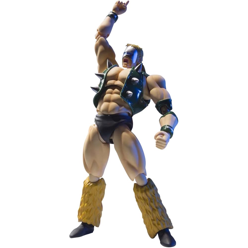 СТРАНЫ ТАМАШИИ Ш. Фигурка Neptune Man от Figuarts Коллекционная игрушка