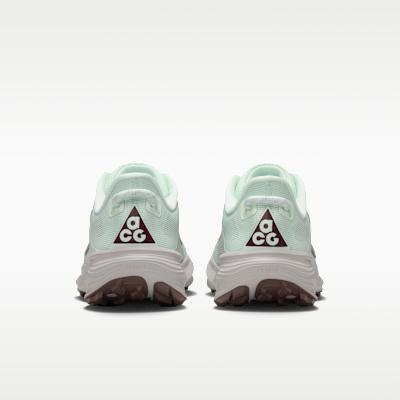 Женские кроссовки Nike Wmns ACG Pegasus Trail 'Светло-зеленые'