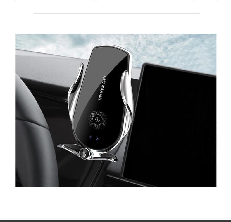 Автомобильный держатель для Geely Xingrui 4-го поколения, Emgrand S, Galaxy L7, Boyue L, New Bin Yue и Hao Yue