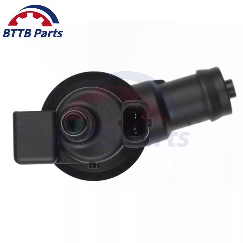 13907643106 2pins Fuel Tank Breather Valve For BMW 2 3 4 5 7 Series F30 F31 F32 F33 F48 F49 X3 X5 330I 430I 530I