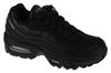Air Max 95, Женские черные кроссовки