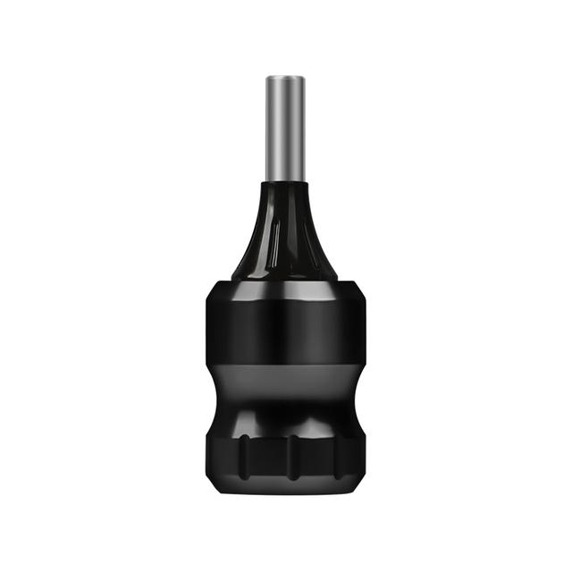 32MM Adjustable Tattoo Tube Aluminum Alloy Cartridge Tattoo Grips for Cartridge with Bars