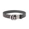 GUCCI Gg Marmont Reversible Belt 627055-UULBN-1244