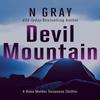 Devil Mountain by N Gray Paperback Book 9781036701765