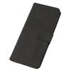 For Huawei Mate 60 Textured Wallet Stand Cover Magnetic Closure PU Leather Phone Case