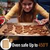 100Pcs Parchment Paper Sheets, 9x13 In Unbleached Parchment Paper for Baking Grilling Air Fryer and Steaming, Precut Non-Stick Parchment Baking