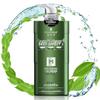 Schwarzkopf Мужской мятный шампунь «Жизненная сила»