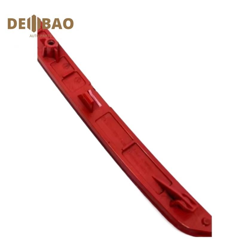 2138202500 2138202600 2PCS Rear Bumper Reflective Lighting Panel For Mercedes Benz E W213