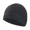 Autumn Winter Fleece Skull Cap Men Women Elastic Thermal Hat Cold Weather Outdoor Cycling Skiing Running Climbing Unisex Warm Windproof Hat
