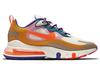 Nike Air Max 270 React Light Orewood Brown CU3014-181