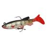 5PCS 8.5CM/13g Soft Bait Fishing Simulation Bait Simulation Bait