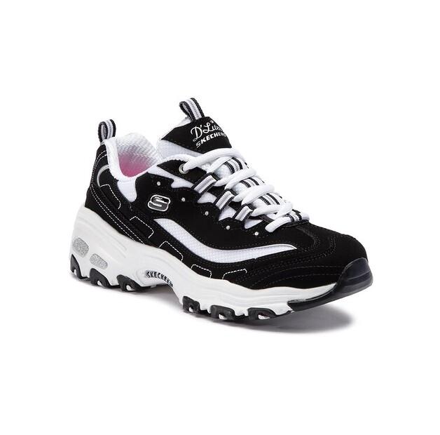 Кроссовки Skechers D'lites Biggest Fan
